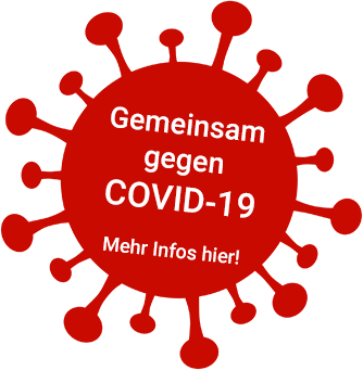 Gemeinsam gegen COVID-19