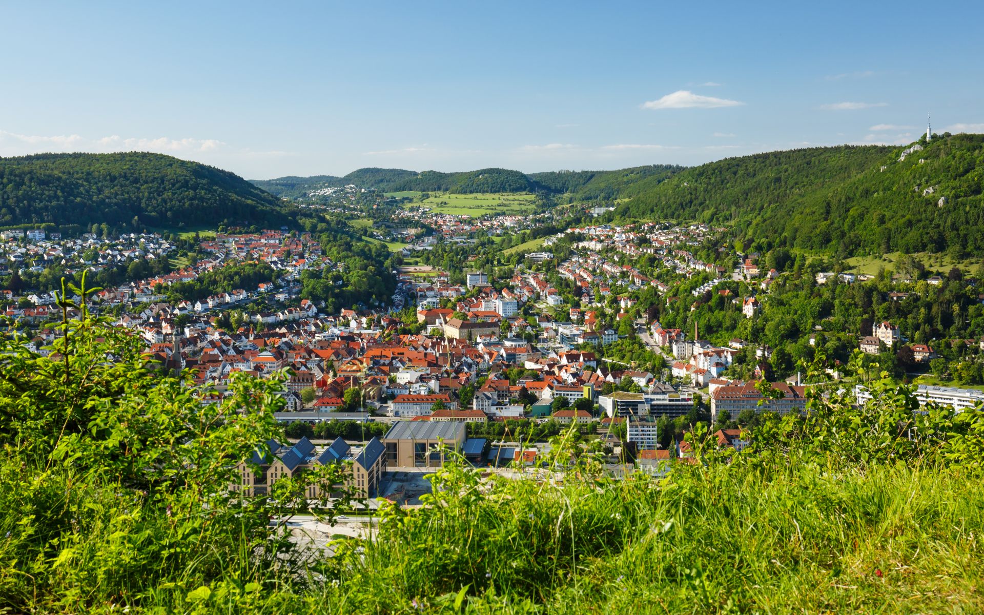 Wassertropfen